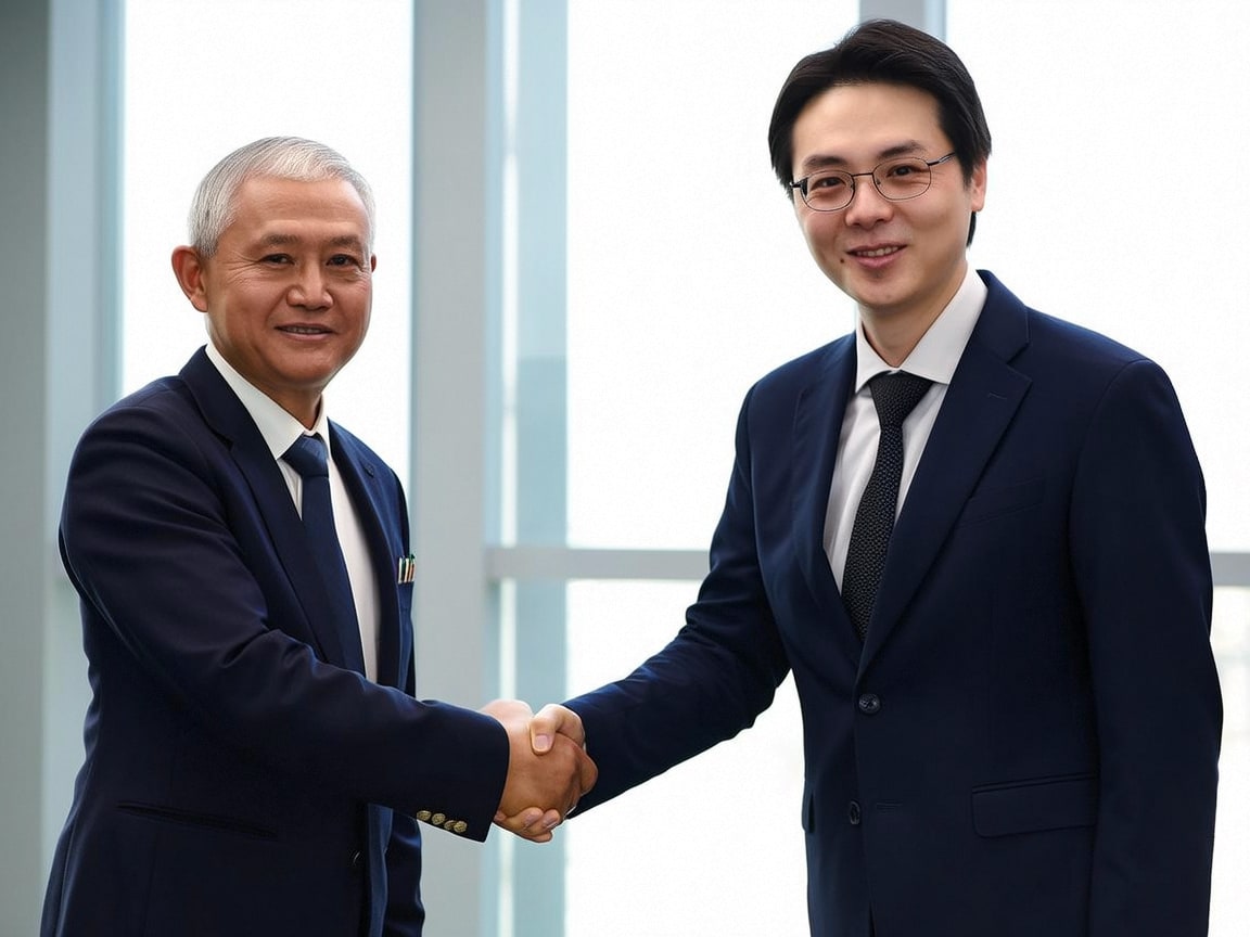 完成新一轮融资